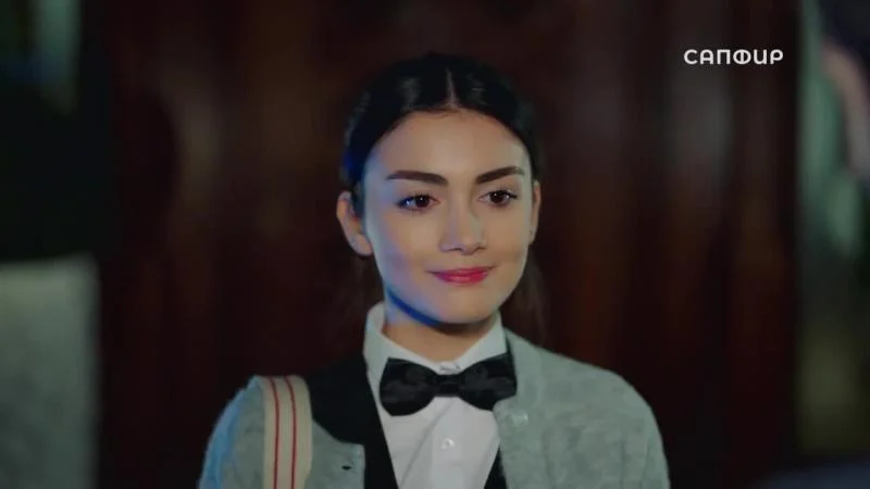 Кадры из сериала Моя левая сторона (2020)
