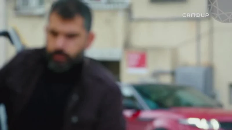 Кадры из сериала Моя левая сторона (2020)