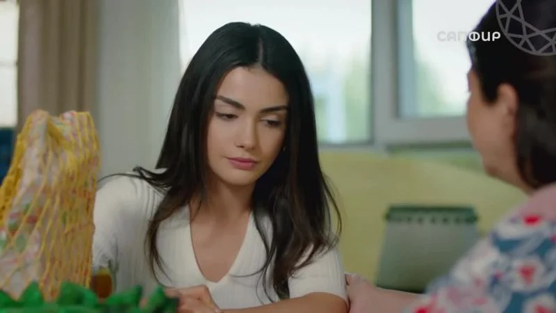 Кадры из сериала Моя левая сторона (2020)