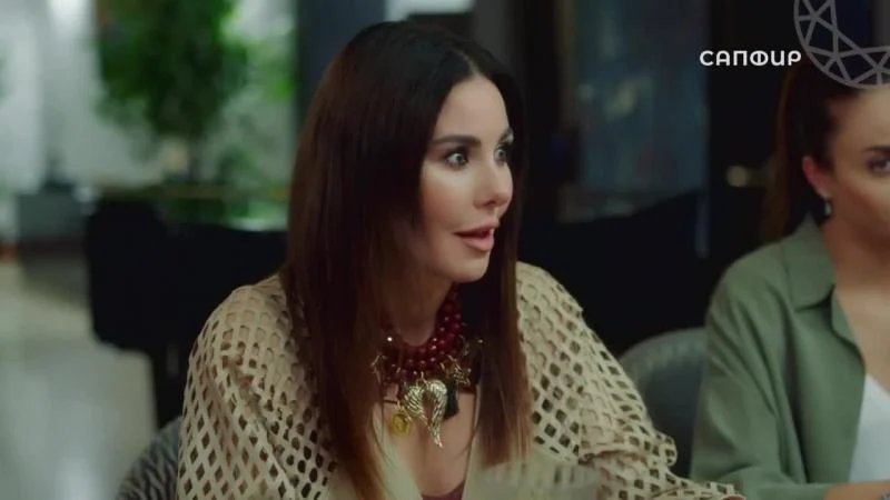 Кадры из сериала Моя левая сторона (2020)